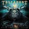 TESTAMENT: Dark Roots Of Earth (CD)