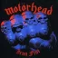 MOTORHEAD: Iron Fist (LP, 180gr, ltd.)