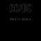 AC/DC: Back In Black (CD, remastered,16 pgs booklet)