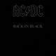 AC/DC: Back In Black (CD, remastered,16 pgs booklet)