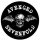 AVENGED SEVENFOLD: Death Bat (hátfelvarró / backpatch)