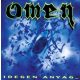 OMEN: Idegen anyag (CD, +klipp)