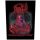 DEATH: Scream Bloody Gore (hátfelvarró / backpatch)