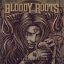 BLOODY ROOTS: Az ígéretek földjén (CD+DVD, ltd)