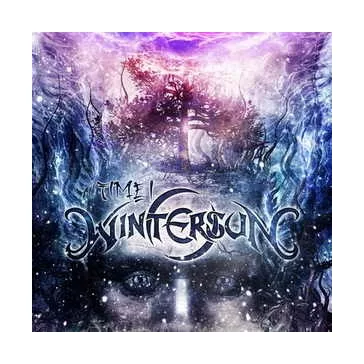WINTERSUN: Time I (CD)