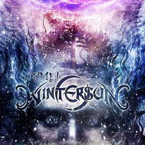 WINTERSUN: Time I (CD)