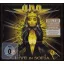 UDO: Live In Sofia (DVD+2CD, kódmentes)