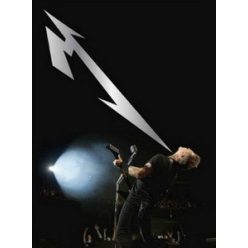 METALLICA: Quebec Magnetic (2DVD, 175', kódmentes)