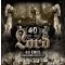 LORD: 40 éves jubileumi koncert (2CD)