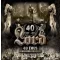 LORD: 40 éves jubileumi koncert (2CD)