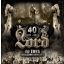LORD: 40 éves jubileumi koncert (2CD)