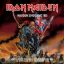 IRON MAIDEN: Maiden England (2CD)