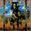 STEVE VAI: Passion & Warfare (LP, 180gr Audiophile)