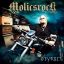 MOLICSROCK: Ötvözet (CD)
