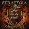 STRATÉGIA: Vérzik e föld (CD)
