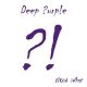 DEEP PURPLE: Now What?! (CD)