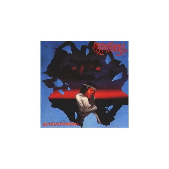 SEPULTURA: Schizoprenia (CD, +3 bonus) SEPULTURA: Schizoprenia (CD, +3 bonus)