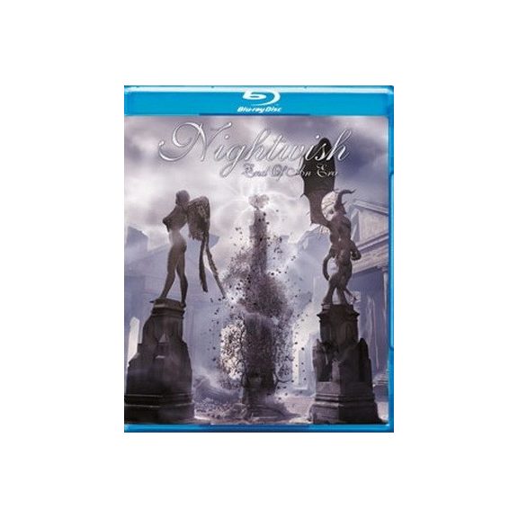 NIGHTWISH: End Of An Era (Blu-ray) NIGHTWISH: End Of An Era (Blu-ray)