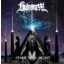 HUNTRESS: Starbound Beast (CD, +1 bonus,digipack,ltd.)