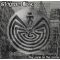 MAGMA RISE: The Man In The Maze (CD)