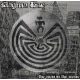 MAGMA RISE: The Man In The Maze (CD)