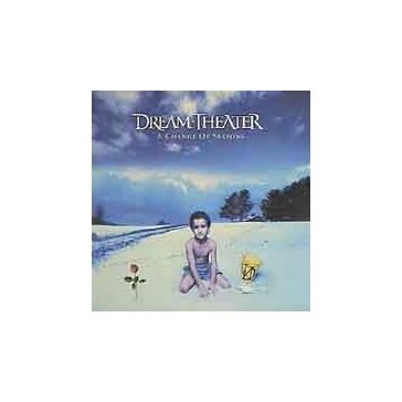 DREAM THEATER: A Change Of Seasons (CD)