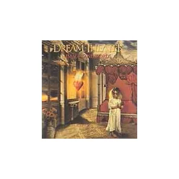 DREAM THEATER: Images And Words (CD)