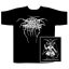 DARKTHRONE: Baphomet (póló)