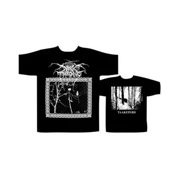 DARKTHRONE: Taakeferd (póló)