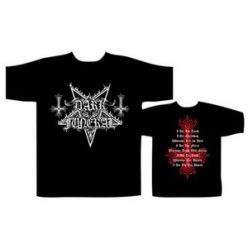 DARK FUNERAL: I Am The Truth (póló)