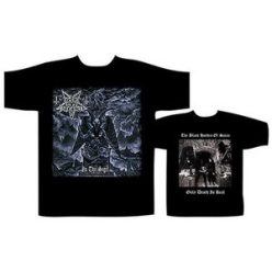 DARK FUNERAL: In The Sign (póló)