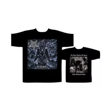 DARK FUNERAL: In The Sign (póló)