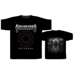 DISSECTION: Reinkaos (póló)