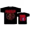 DEICIDE: Blasphererion (póló)
