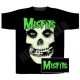MISFITS: Jarek Skull (póló)
