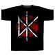 DEAD KENNEDYS: Vintage Logo (póló)