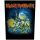 IRON MAIDEN: Live After Death (hátfelvarró / backpatch)