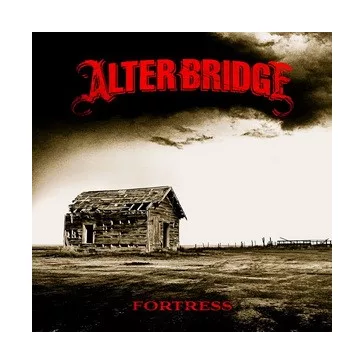ALTER BRIDGE: Fortress (CD)