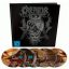 KREATOR: Dying Alive (DVD+Blu-ray+3CD)