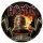 AC/DC: Hells Bells (jelvény, 2,5 cm)