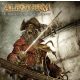 ALESTORM: Captain Morgan's Revenge (CD)