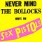SEX PISTOLS: Never Mind The Bollocks, Here's The Sex Pistols (CD)