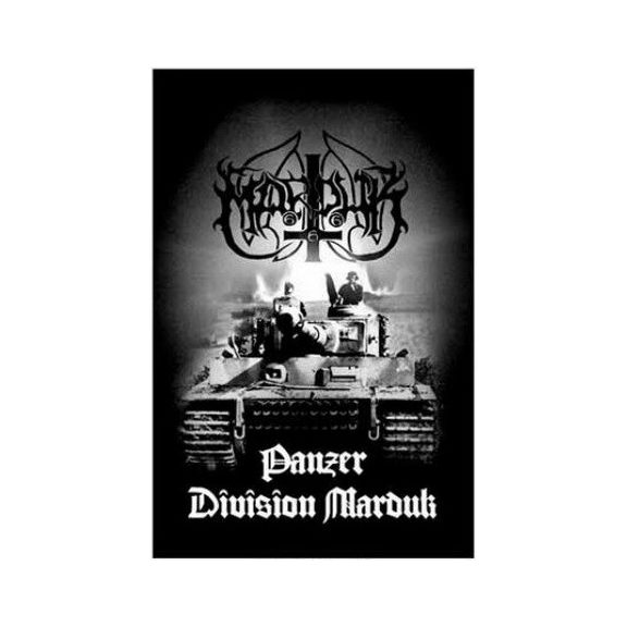 MARDUK: Panzer Division (zászló) MARDUK: Panzer Division (zászló)