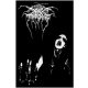 DARKTHRONE: Transilvanian Hunger (zászló)