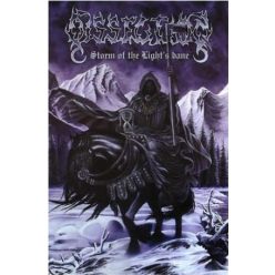 DISSECTION: Storm Of The Lights Bane (zászló)