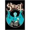 GHOST: Opus Eponymous (zászló)
