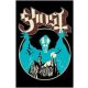 GHOST: Opus Eponymous (zászló)