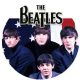 BEATLES: USA 1964 (jelvény, 2,5 cm)