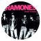 RAMONES: Rocket To Russia (jelvény, 2,5 cm)