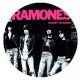 RAMONES: Rocket To Russia (jelvény, 2,5 cm)